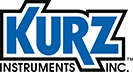 Kurz Instruments Logo